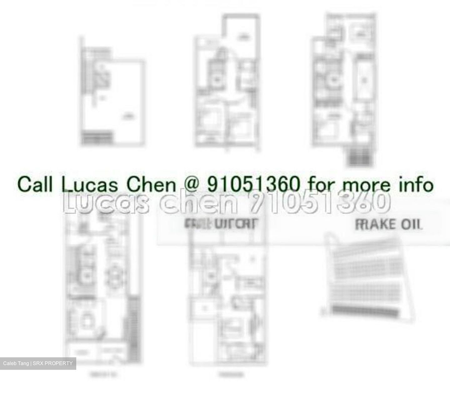 38 I Suites (D15), Apartment #425658901